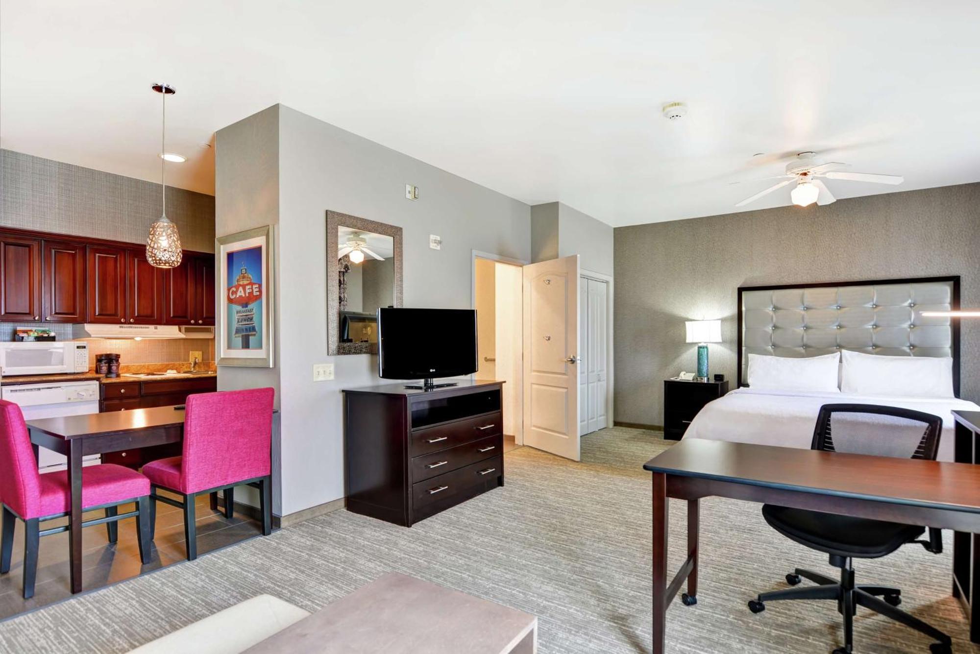 Homewood Suites By Hilton Амарилло Экстерьер фото